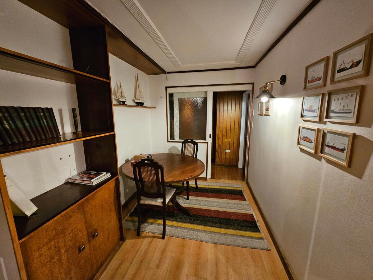 Casa Ellies Hotel Boutique Puerto Varas Exteriér fotografie
