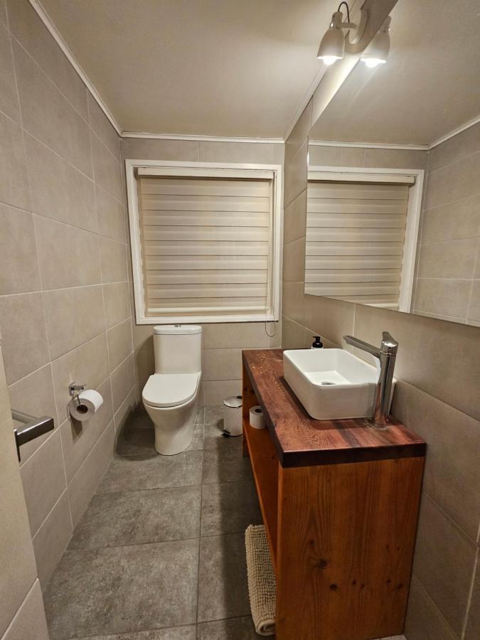 Casa Ellies Hotel Boutique Puerto Varas Exteriér fotografie