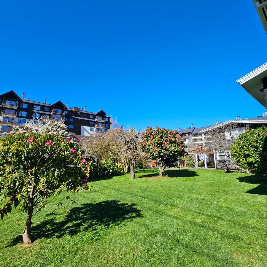 Casa Ellies Hotel Boutique Puerto Varas Exteriér fotografie