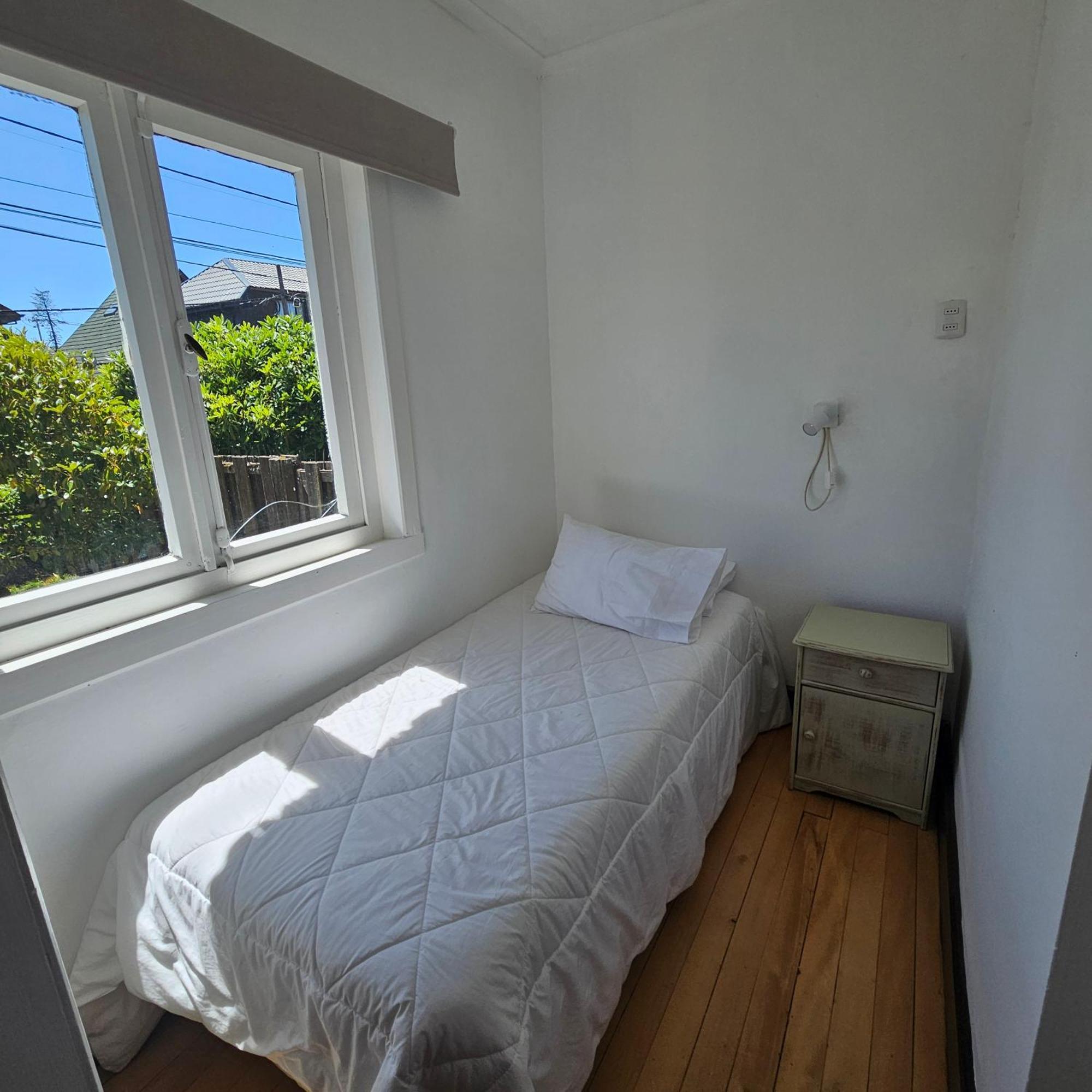Casa Ellies Hotel Boutique Puerto Varas Exteriér fotografie