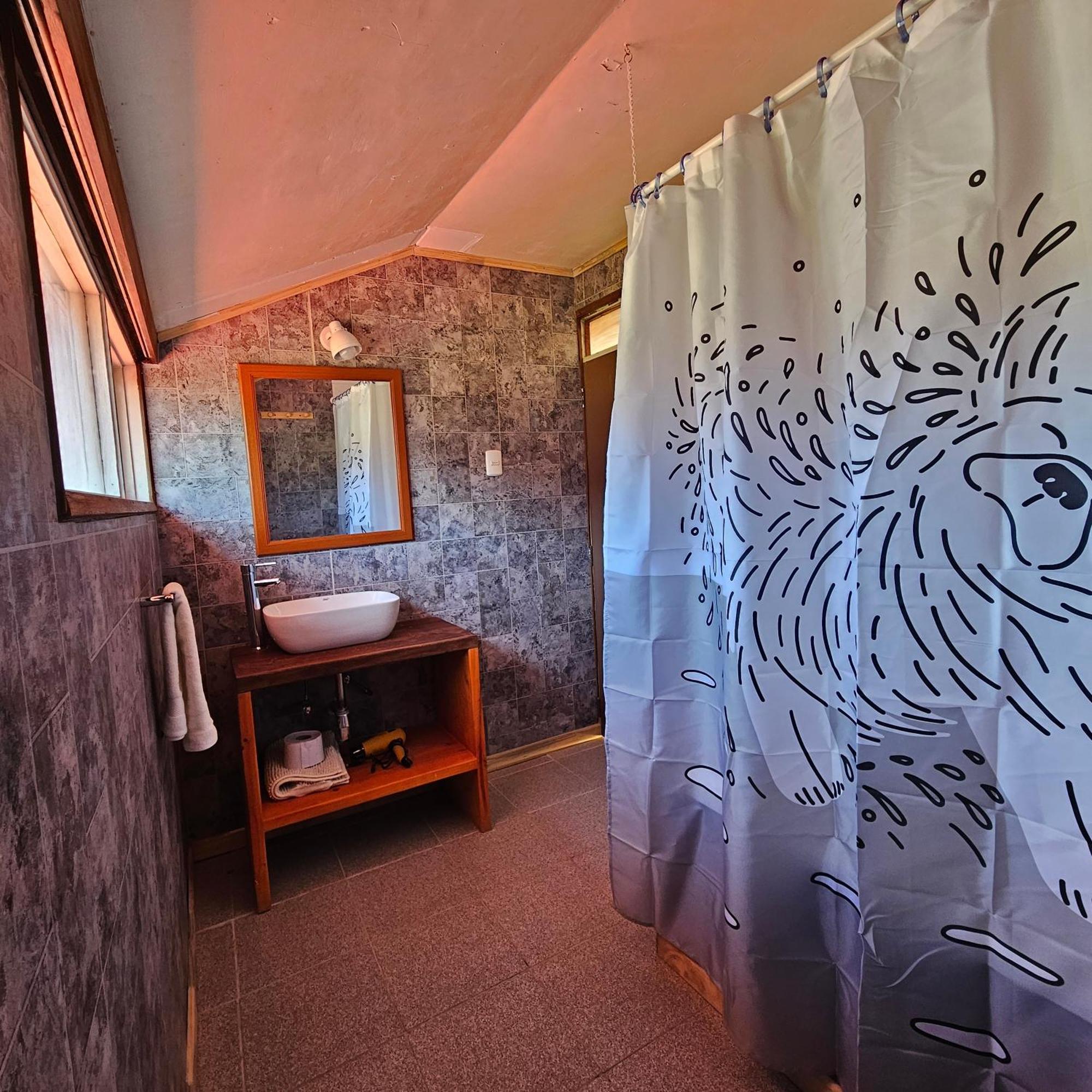 Casa Ellies Hotel Boutique Puerto Varas Exteriér fotografie