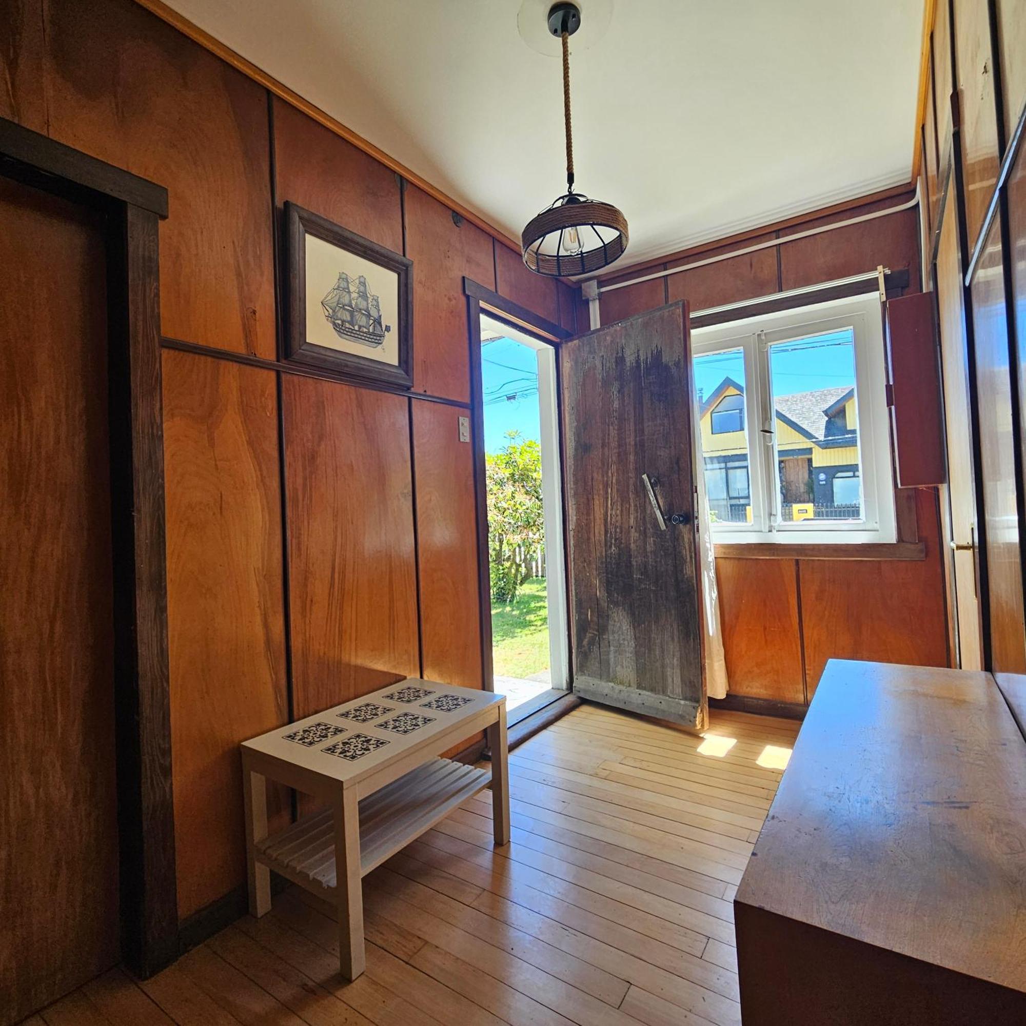 Casa Ellies Hotel Boutique Puerto Varas Exteriér fotografie