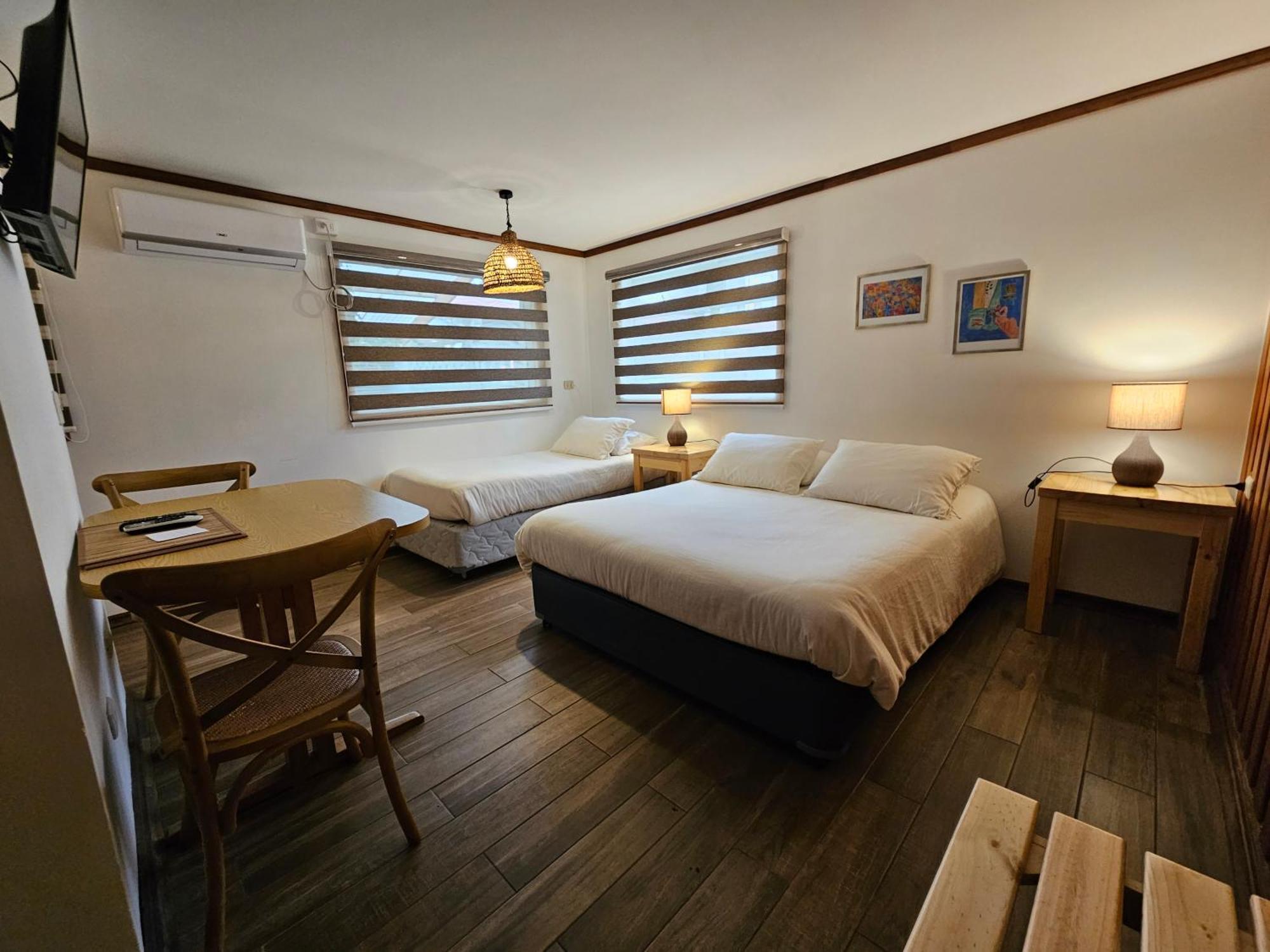 Casa Ellies Hotel Boutique Puerto Varas Exteriér fotografie