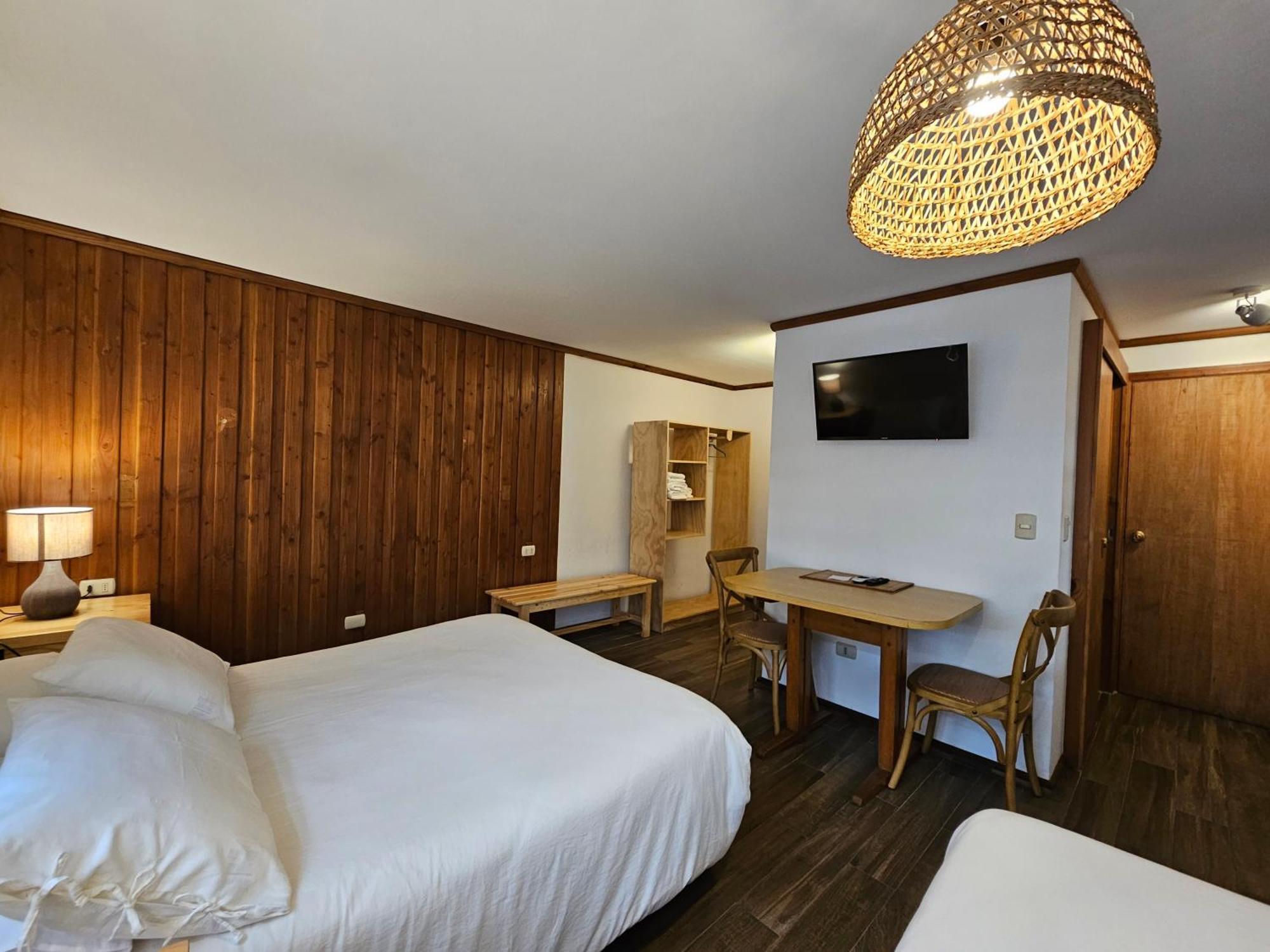 Casa Ellies Hotel Boutique Puerto Varas Exteriér fotografie